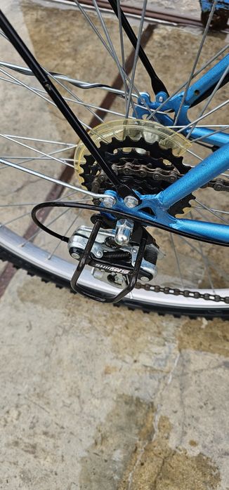 Bicicleta mtb Fischer roti 26 inch