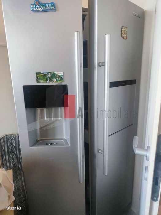 Apartament modern cu 2 camere Bloc 2020 | Parcare inclusă –Dobroesti