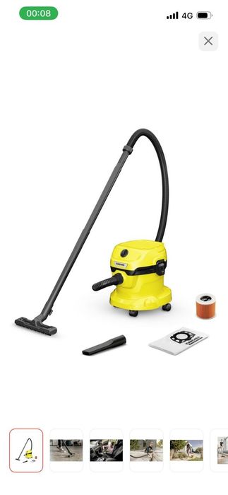 Клиниг уборка дома