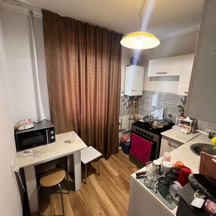 Сдам 2х комнатную квартиру