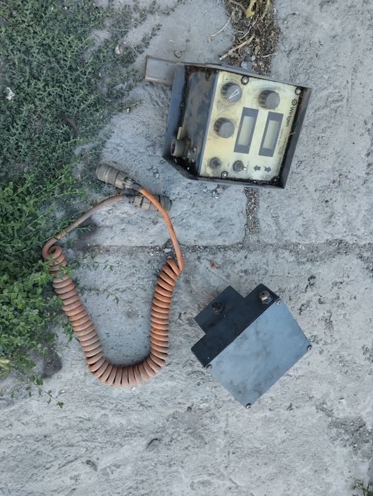 Автоматика на фрезу