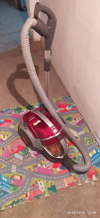 Пылесос LG 2000w