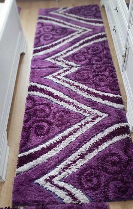 Ковры разные б/у