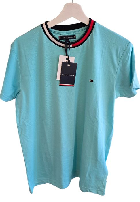 Нови мъжки тениски Tommy Hilfiger