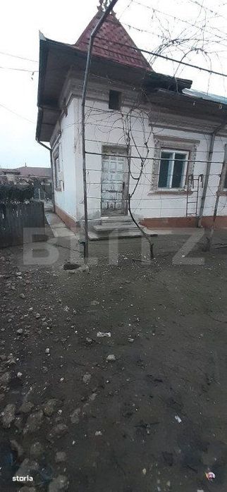 Casa de vanzare, cu 5 camere, 112 mp, Gaesti
