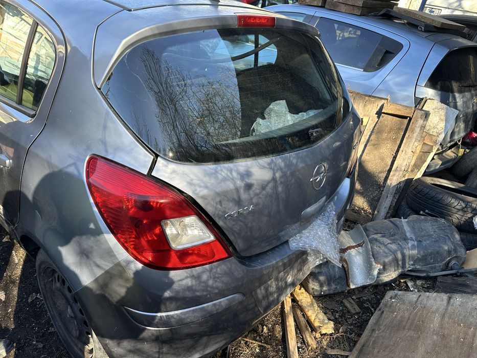Opel Corsa 1.3 cdtiНа части