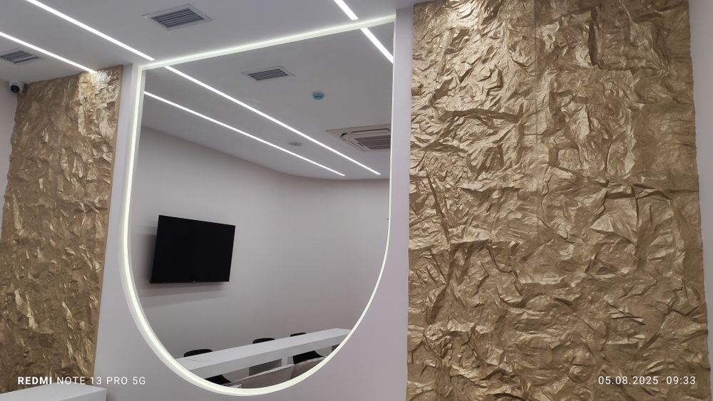 Ремонт квартир под ключ!