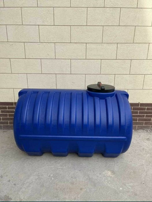 января 2022 г.
Продаем бочки, (бочка 1000 литров) пластиковые, произво