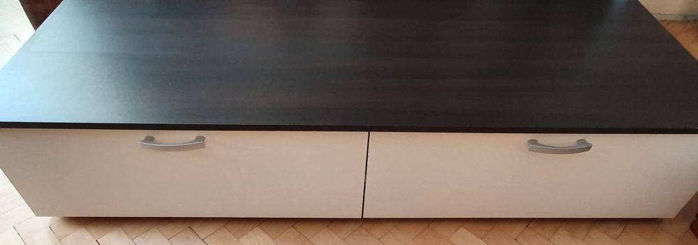 ТВ секция от 3 части