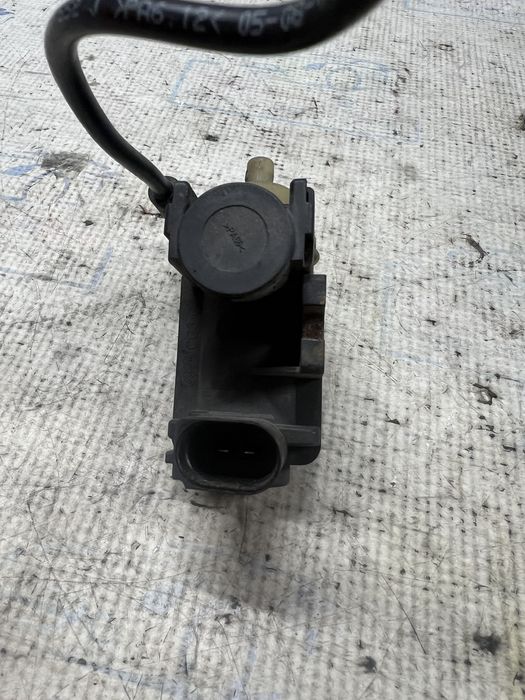 electrovalva audi a4 b8 2012