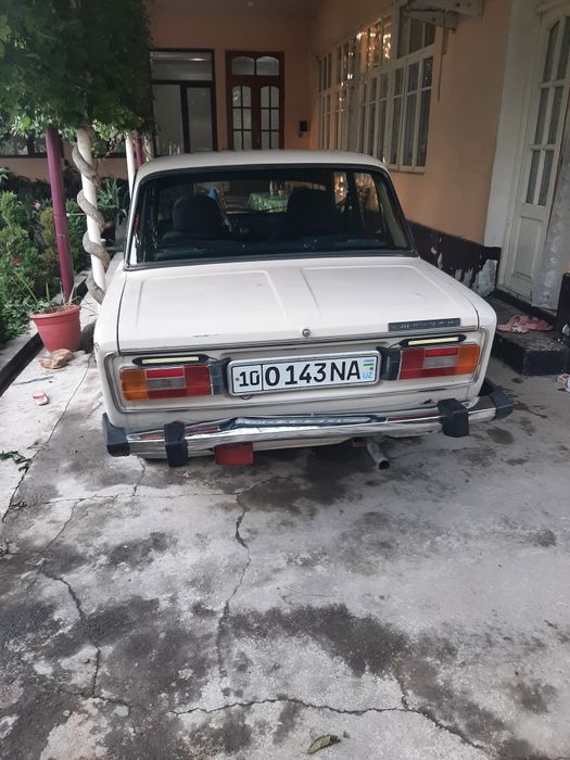 Ваз 21 06 сотилади