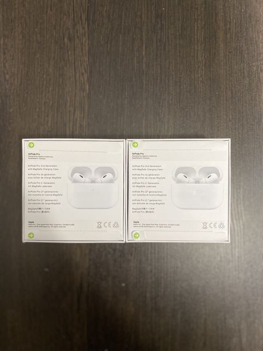 AirPods Pro 2 Premium Премиум
