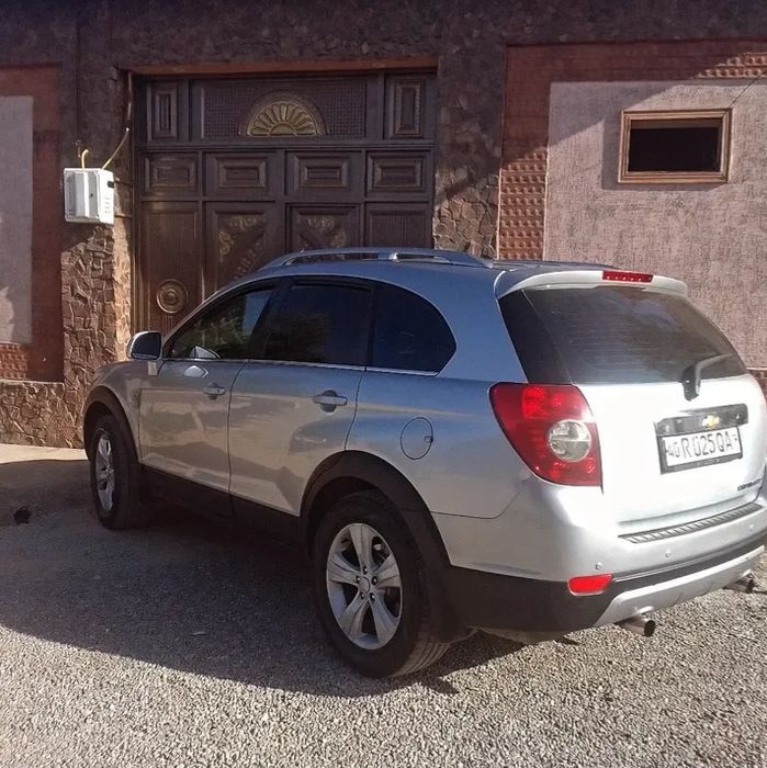 Каптива сотилади ёки бартер