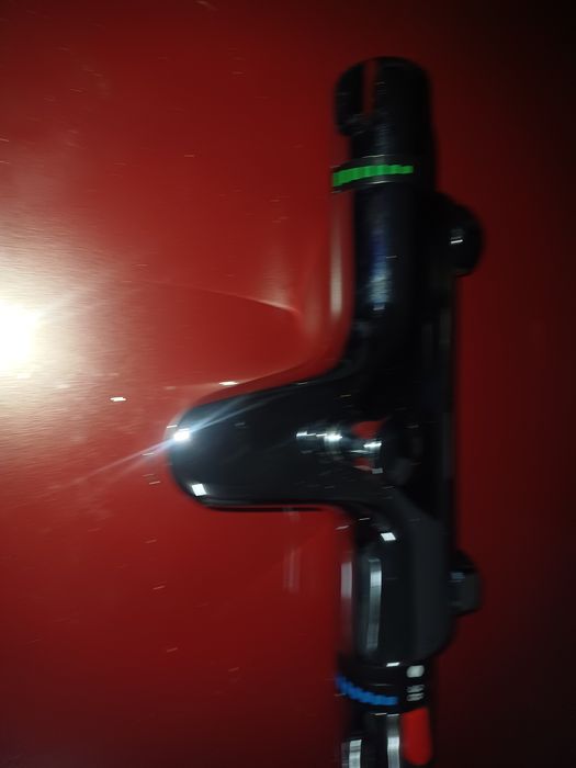 Термостатен смесител за кухня и баня. Термо смесител за баня и кухня