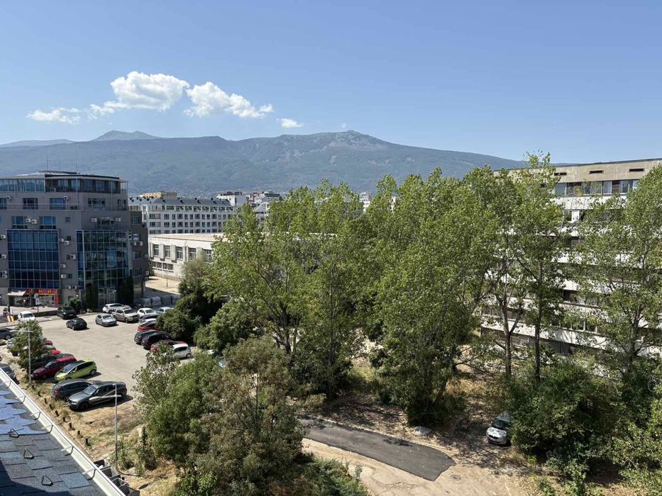 Дава се под наем Едностаен апартамент в София, Студентски град - 40 кв.м за 459 € - Снимка #8