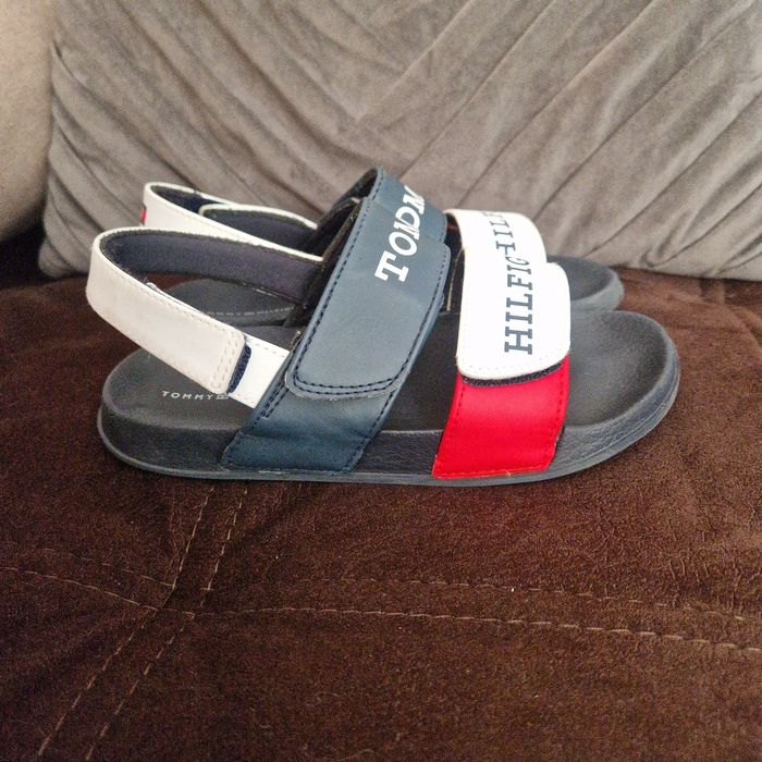 Детски сандали Tommy Hilfiger