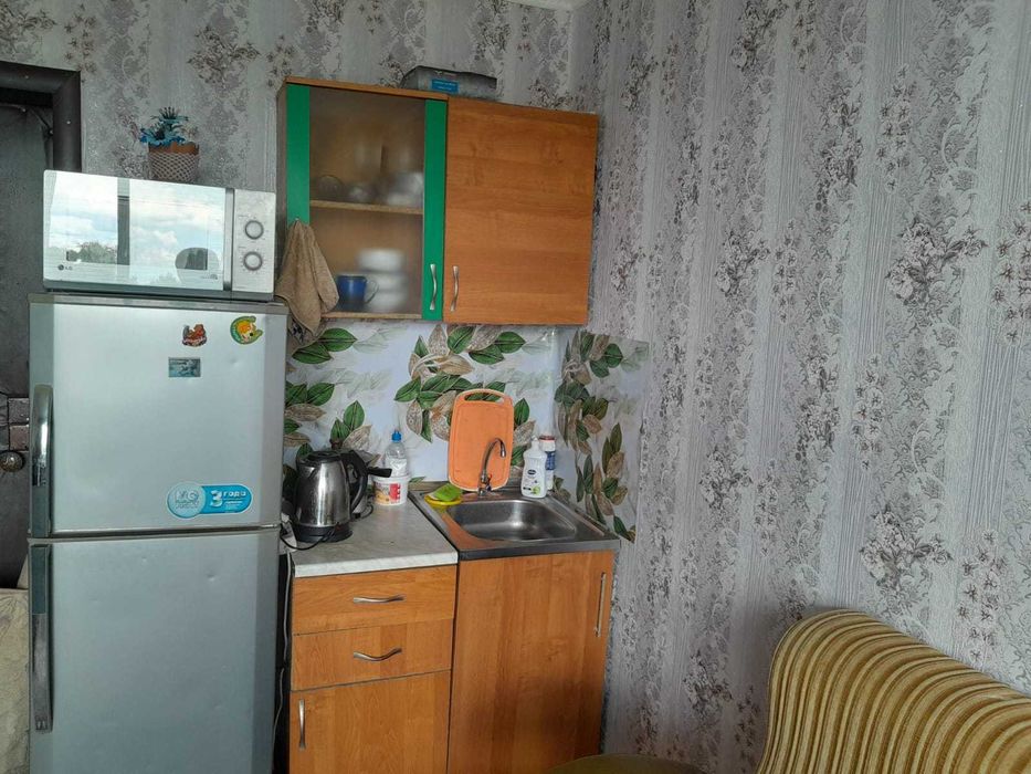 Продам общагу в городе