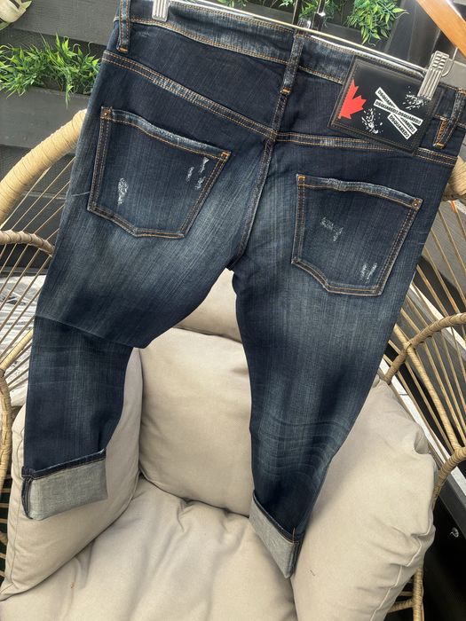 Blugi Dsquared2 Premium 1/1