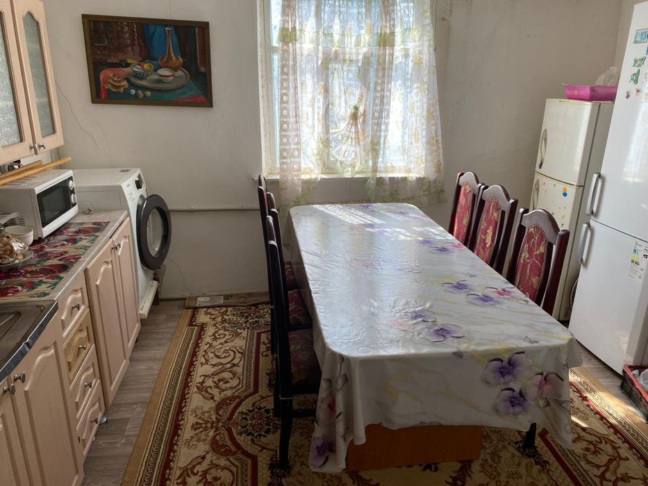 Частный дом район Камунизм