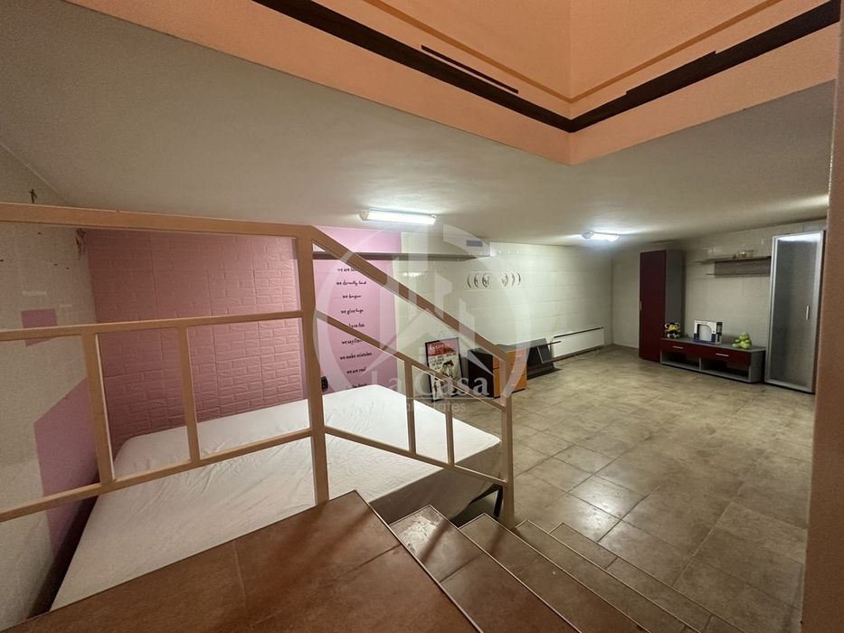 Дава се под наем Двустаен апартамент в София, Бояна - 80 кв.м за 325 € - Снимка #9