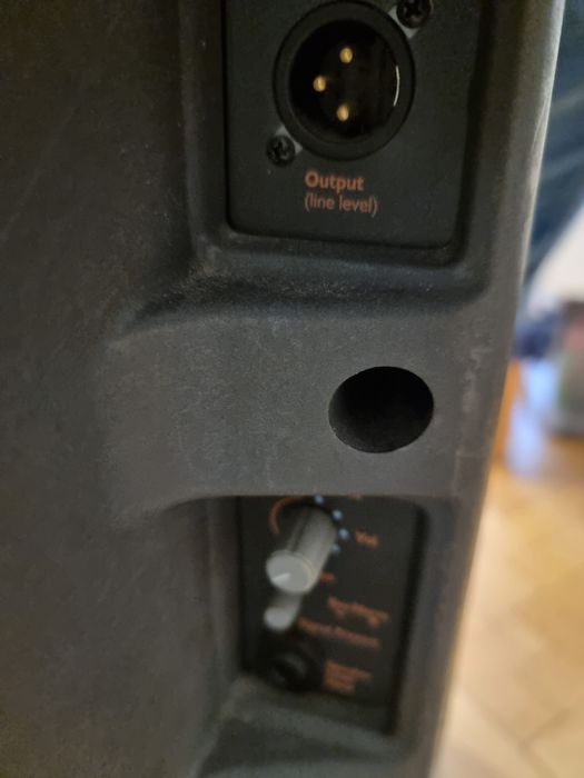 Boxe Jbl eon 15 de vanzare