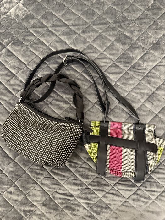 Сумка женская в ассортименте