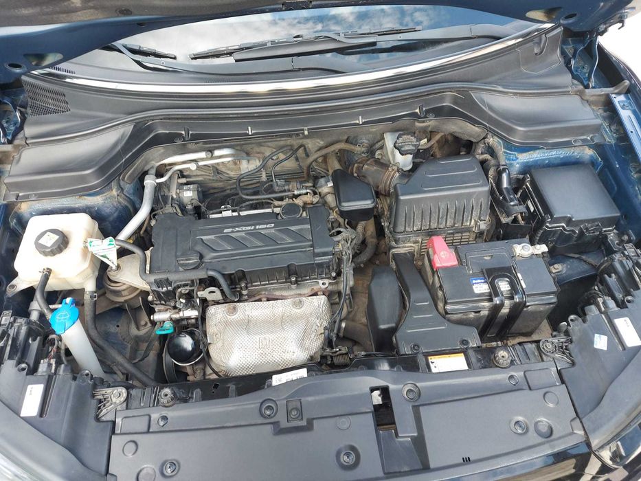 SsangYong XLV 2019 – SUV Crossover Spațios și Fiabil,1 proprietar