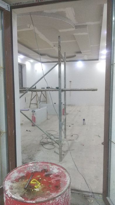 Ремоонт под ключ