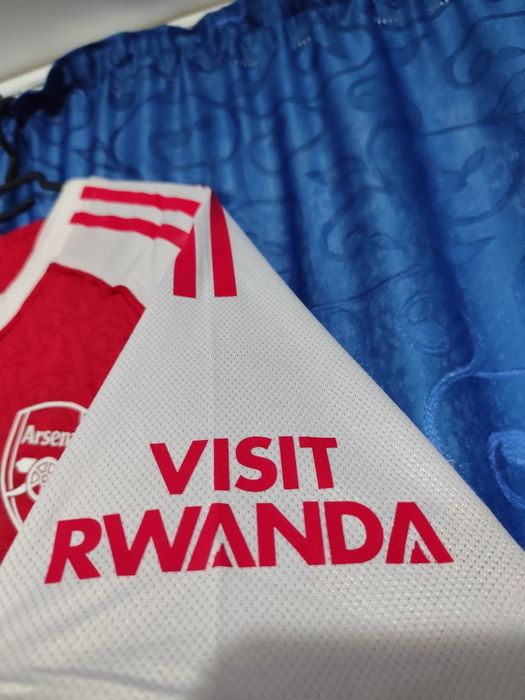 Tricou Arsenal - Saka