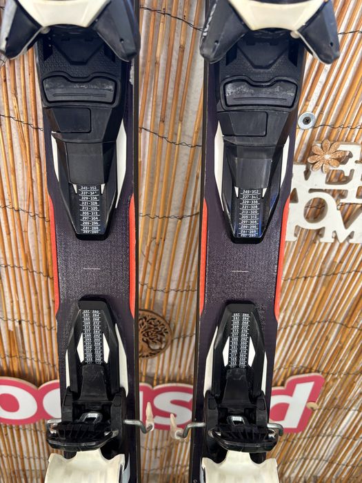 Ски Atomic Vantage X75