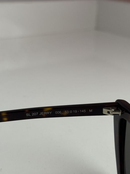 Слънчеви очила Saint Laurent