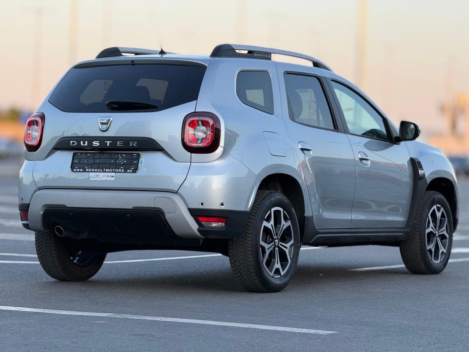 Dacia Duster  Fab.2021 Diesel 1500 cm