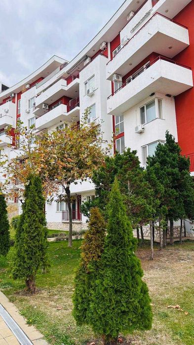 Продава се Едностаен апартамент в Свети Влас - 26 кв.м за 1808 €/кв.м - Снимка #10