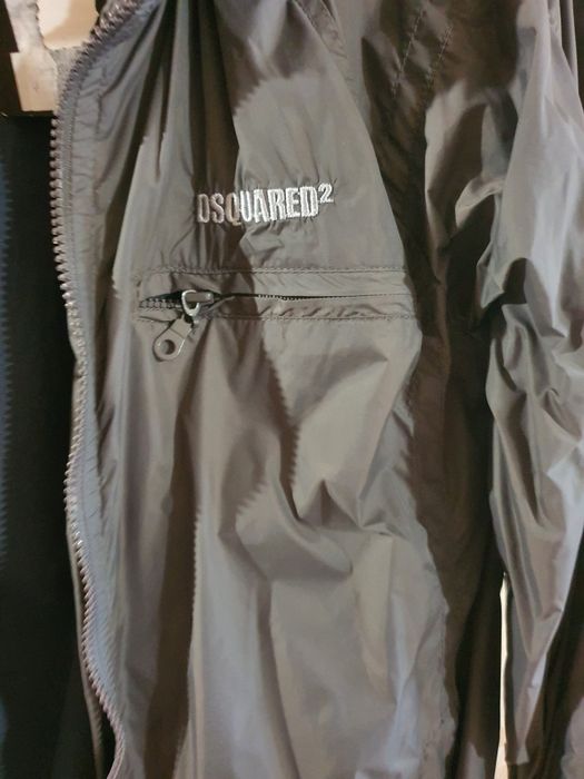 тънко  спортно яке