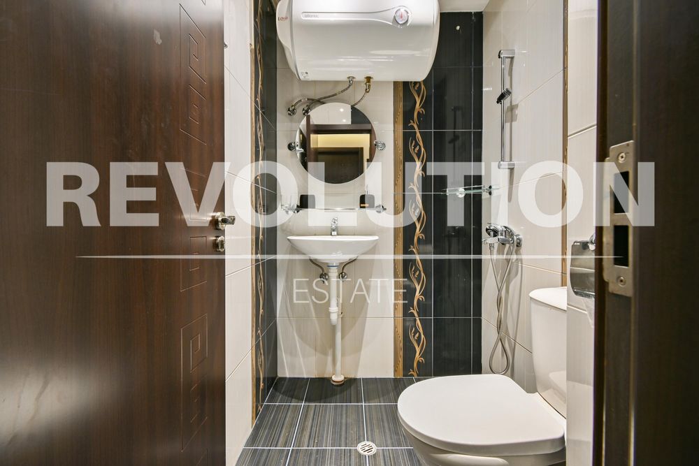 Дава се под наем Двустаен апартамент в София, Зона Б-18 - 60 кв.м за 500 € - Снимка #7