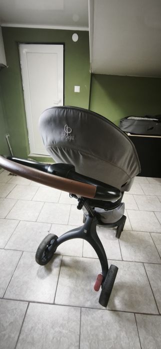 Количка STOKKE X