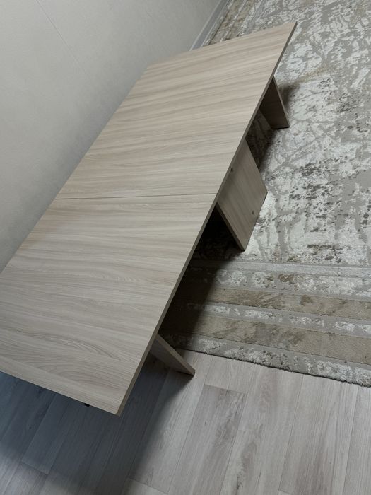 Стол-тумба раскладной