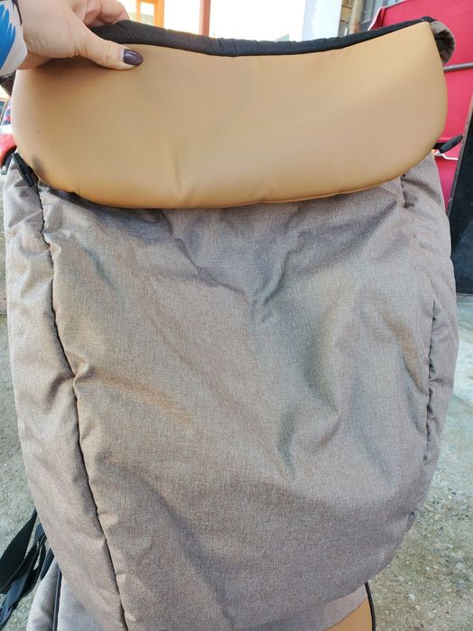 Бебешка Количка Буба форестер