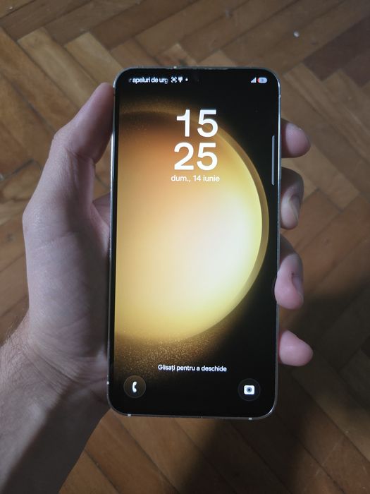Samsung Galaxy S23 256Gb Impecabil