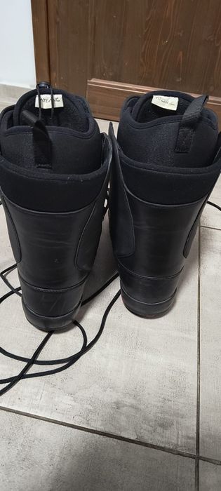 Boots Atomic 45,5 second hand