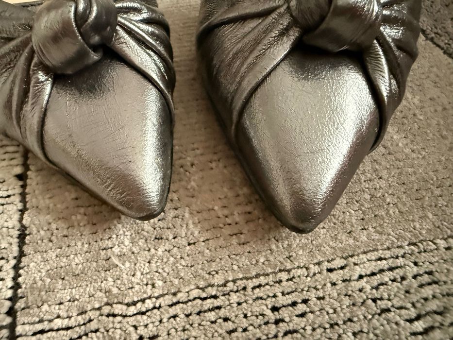 Pantofi eleganți Nine West 35,5