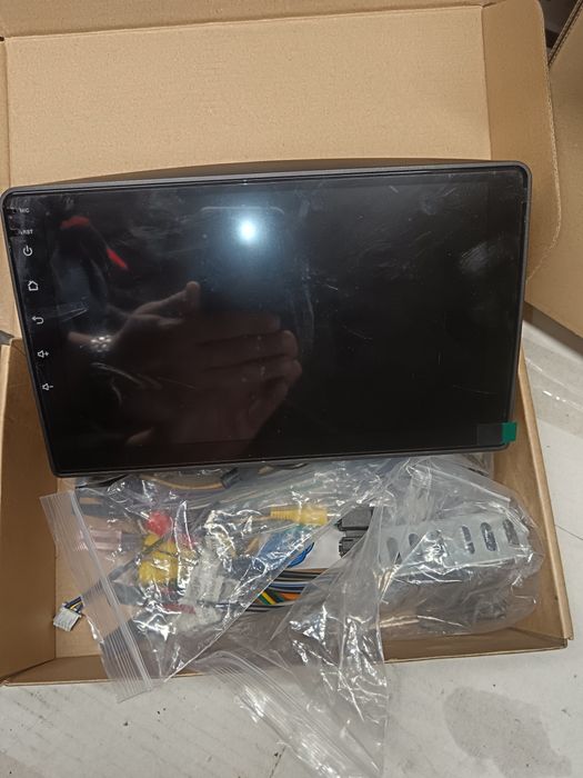 Мултимедия android 9"