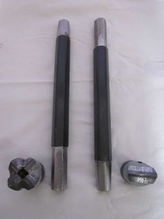 Продаю срочно   пневматический перфоратор-отбойный молоток.