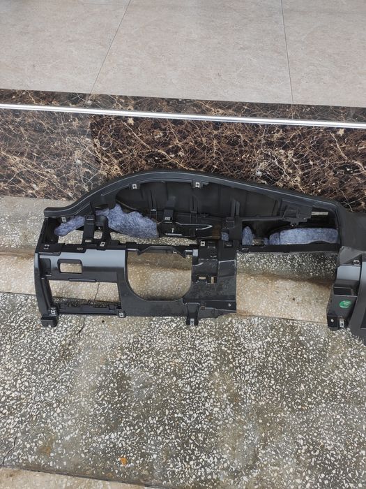 Тарпедка, Нексия 2   Зур холатида.