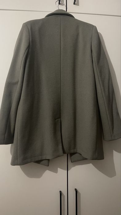 Пальто пиджак бренд Lichi