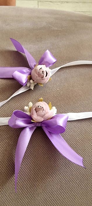 Сватбени аксесоари - кутия за пликове,кутия за пръстени и др.