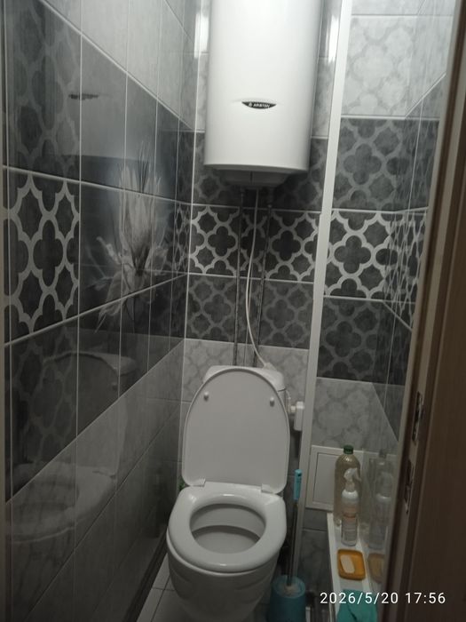 Продам 3 ком квартиру на Карбышева 53