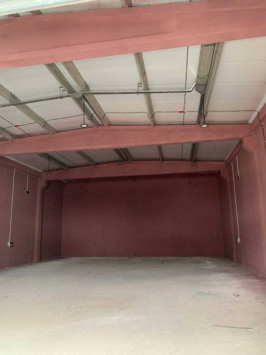 Продается Нежилое помещение (Пром Зона) Сергели