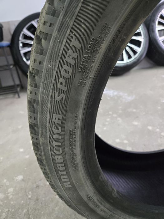 Колеса в сборе, шины, дискт