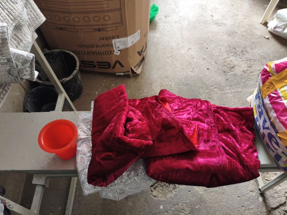 бешик комплект всё